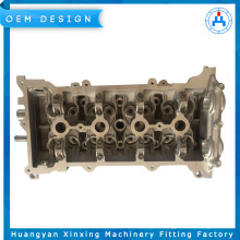 OEM Chine usine manivelle mécanisme coulée cylindre